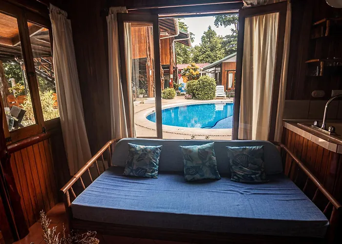 Aparthotel Tree House